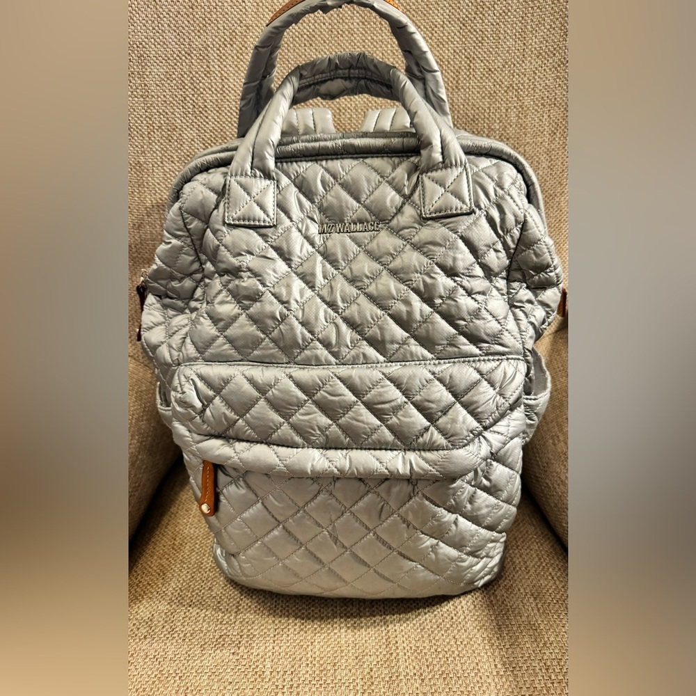 MZ Wallace Backpack